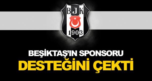 Beikta'ta Milangaz'a tepki yayor!